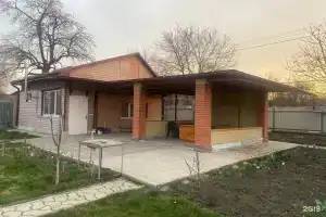 Lunnaya Noch Private House, Vladikavkaz