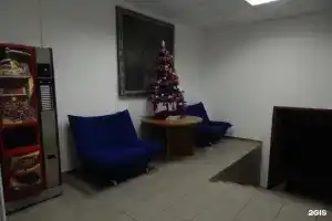 Unison Hostel, Moscow