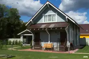 Country House Nastasyino, Nastas'ino