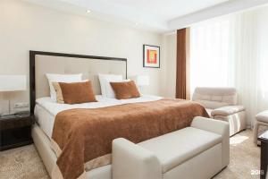 Orion Hotel, Vladimir