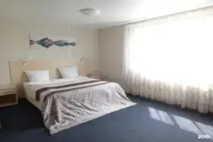 Komandor Mini-hotel, Petropavlovsk-Kamchatsky