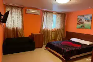 Inn Pervomayskaya, Samara