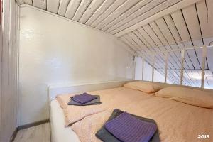 Domiki Skandi Tourist base, Vyborg