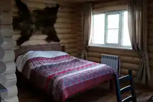 Podlipki, dom otdyha Pansionat, Velikiye Luki