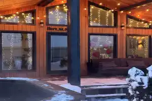 Olha Cottage, Bereshchagino