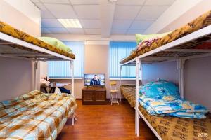 Hostel Clover, Vladivostok