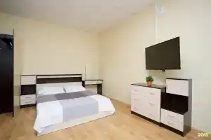 Apartamenty na Bolshom