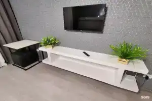 Sutki kak doma Hotel