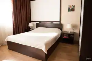 Sakuraneo Hotel, Ryazan