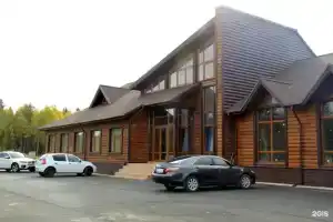 Vilga Hotel, Vilga
