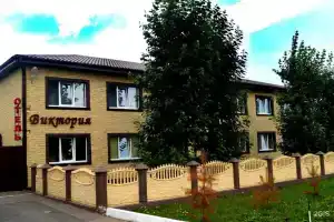 Viktoriya Hotel, Achinsk