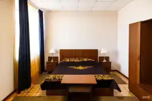 Hotel Agat, Tyumen