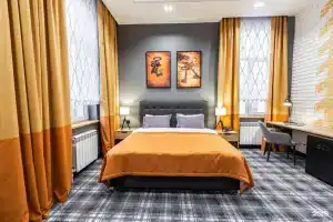 Key Hotel, Tula
