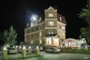 Hotel Neo, Belokurikha