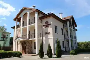 Vizavi Hotel, Staraya Russa