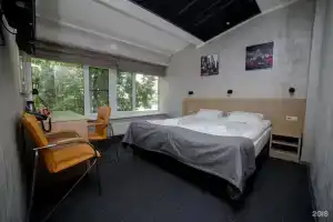 KristInn Hotel, Moscow