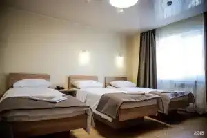 Hotel Kochevnik, Ulan-Ude