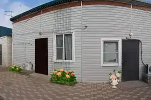 Vstrecha Guest house