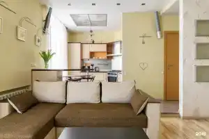 Welcome home Apartments