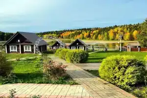 Sport Guest house, Perm