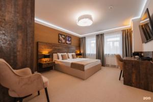 Dragon Spa 16+ Hotel, Vologda