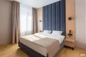 Paradise Hotel, Nizhnekamsk