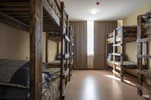 Hostel Na Irkutskoy, Khabarovsk