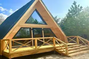 Chalet, Bereshchagino