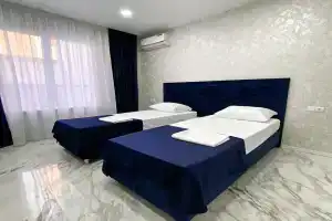 Edem Olimp Guest House, Adler