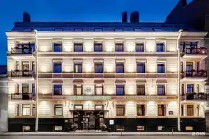 DOM Boutique Hotel by Authentic Hotels, St. Petersburg