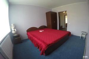 Krylaty Minihotel, Voskresenskoye