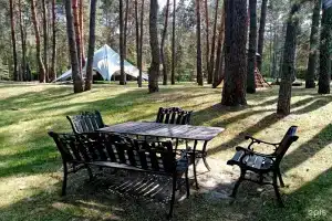 Dom Lesnika Holiday Park Hotel, Khotinets