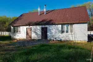 Rybalka-layf Camping, Bakhtemir