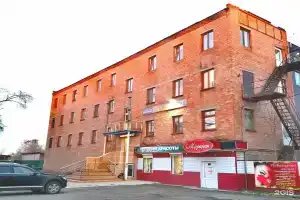 Zabota Hotel, Minusinsk
