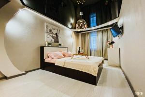 Simbirskie apartamenty