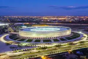 Guest house, Krasnodar