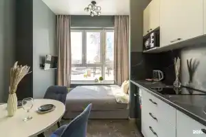 Stepanenkov Apartments