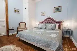 Dom kupchihi Ershovoy Guest house, Vologda