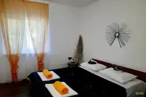 Chernaya Zhemchuzhina Cottage, Stary Oskol