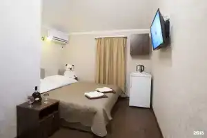 siti Hotel, Nakhabino