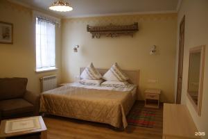 Gostevaya izba na Istre Hotel, Istra