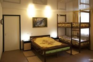 Chocolate Hostel, Vladimir