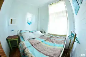 Narnia Hostel, Moscow