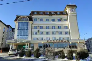 Amira Parc Hotel, Kislovodsk