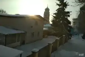 Bolhov Guest house, Bolkhov