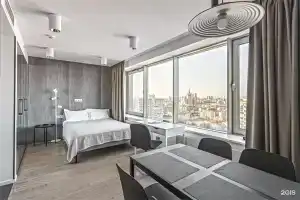 Intermark Residence Apartments