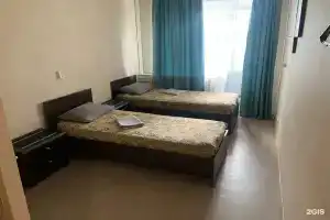 Hostels
