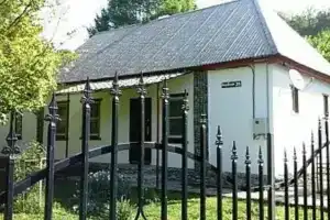 Dom u Reki Cottage, Odessa