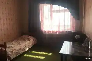 Hostel, Petropavlovsk-Kamchatsky