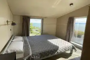 Apartments with sea view